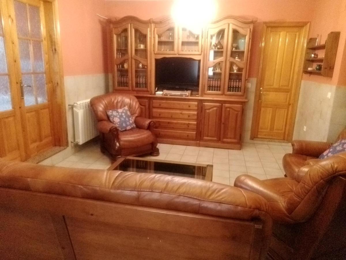 La Coruxa Villa Los Cabos Buitenkant foto