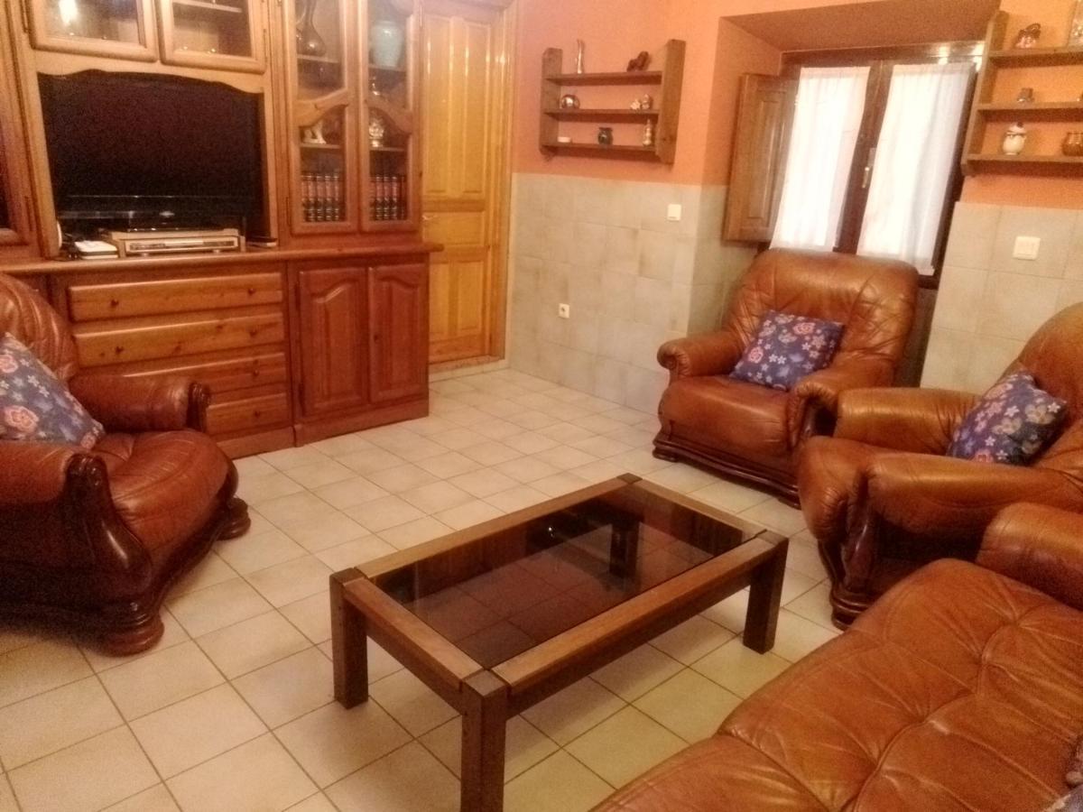 La Coruxa Villa Los Cabos Buitenkant foto