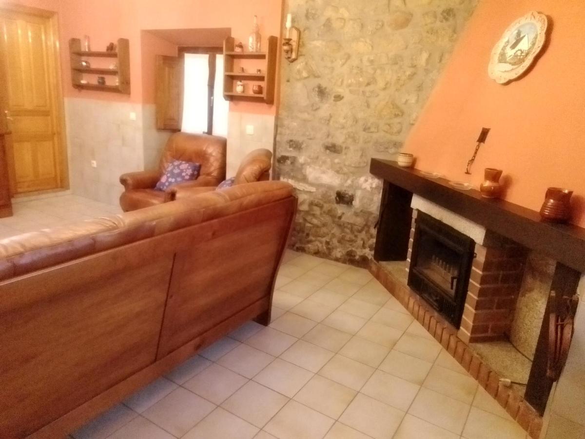La Coruxa Villa Los Cabos Buitenkant foto