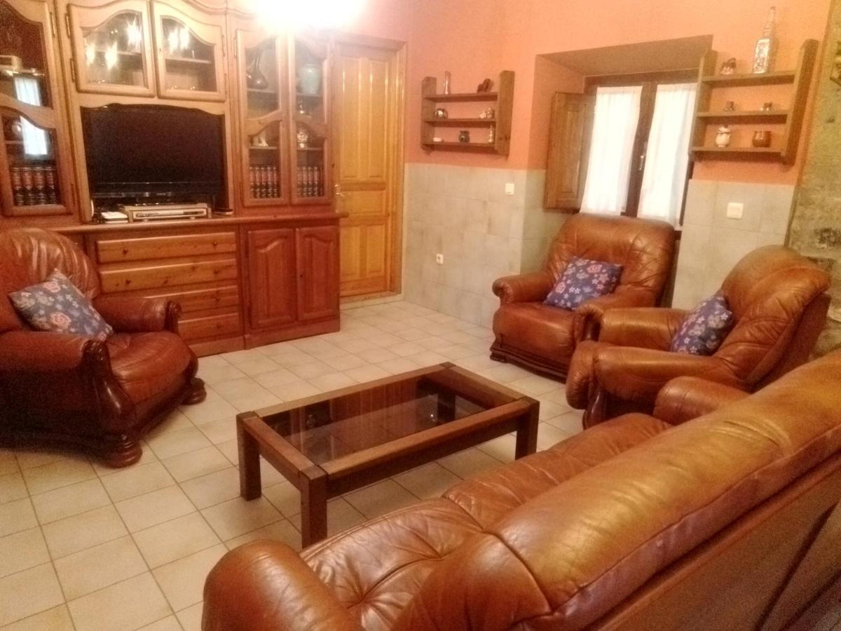 La Coruxa Villa Los Cabos Buitenkant foto