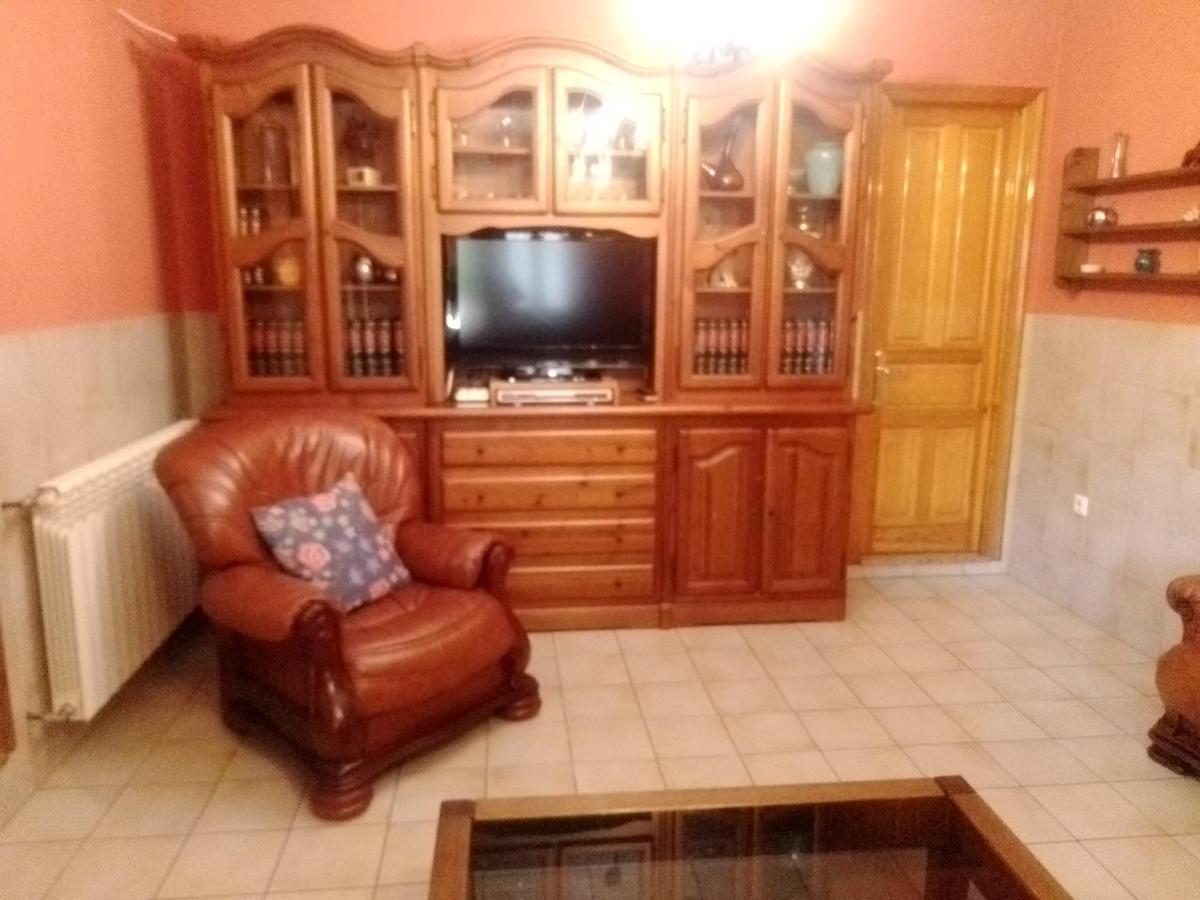 La Coruxa Villa Los Cabos Buitenkant foto