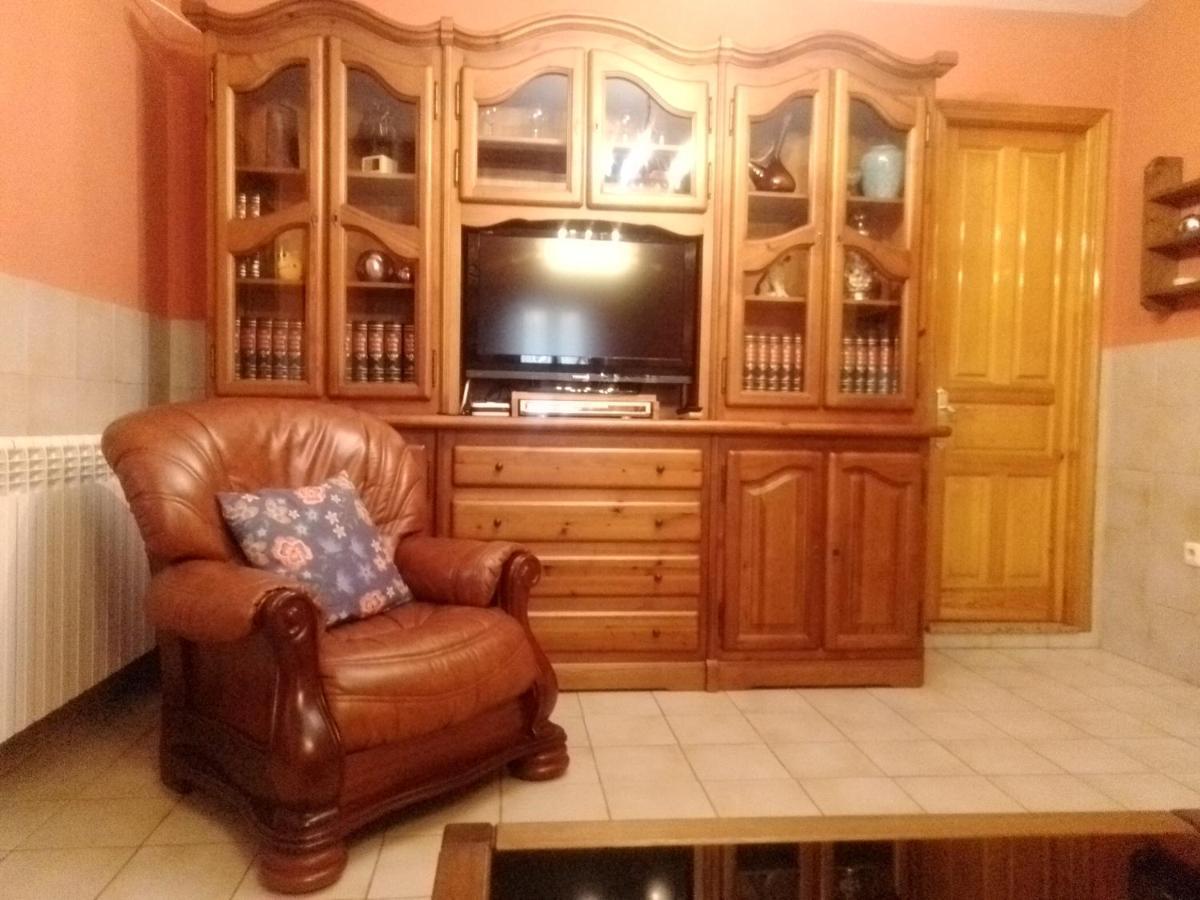 La Coruxa Villa Los Cabos Buitenkant foto