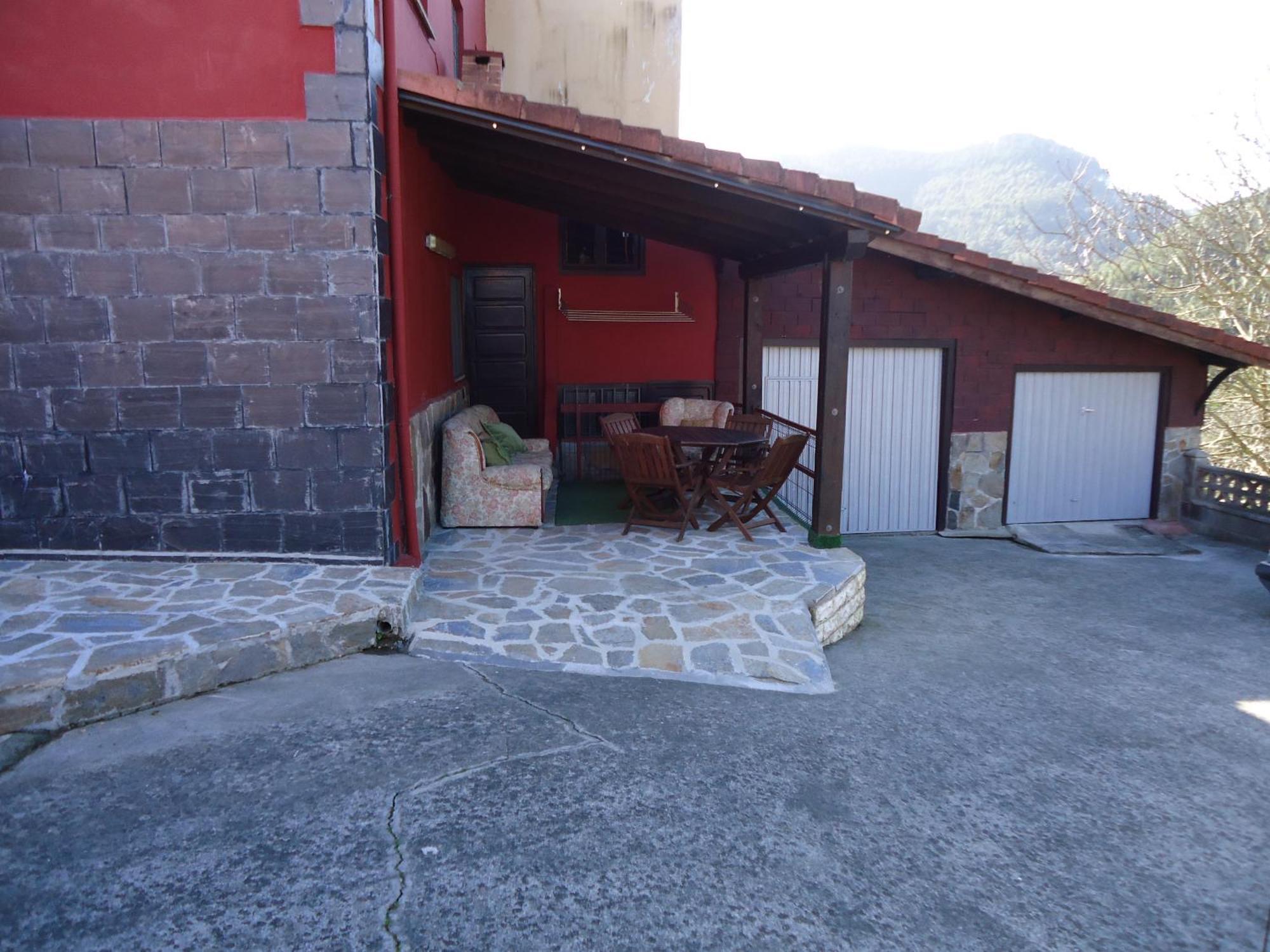 La Coruxa Villa Los Cabos Buitenkant foto