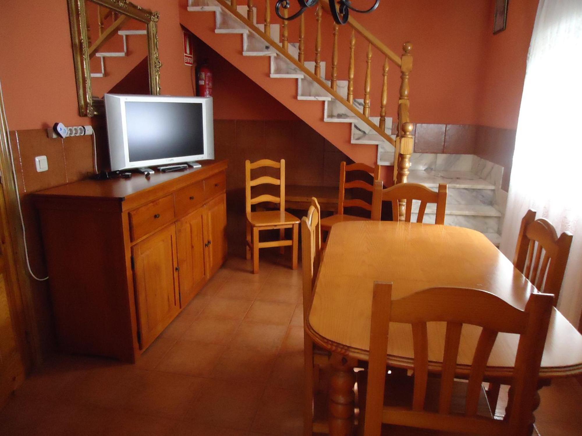 La Coruxa Villa Los Cabos Buitenkant foto